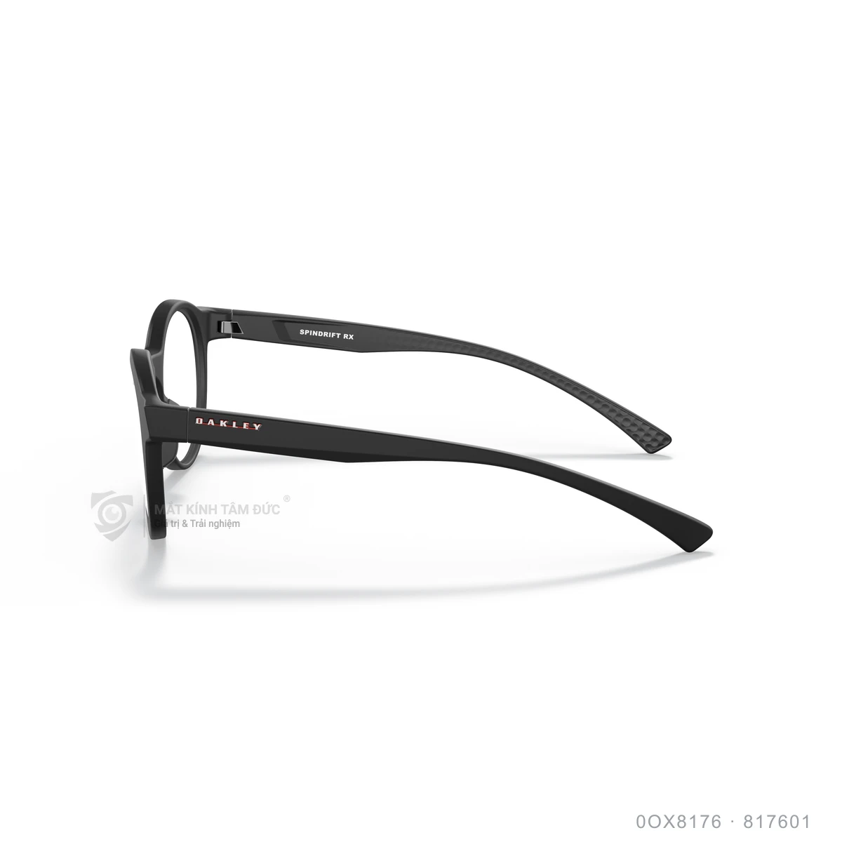 Gọng kính Oakley 0OX8176 - Ảnh 4