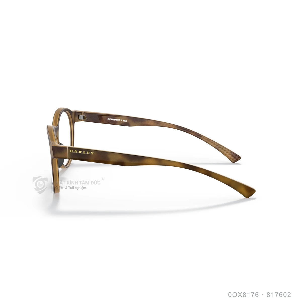 Gọng kính Oakley 0OX8176 - Ảnh 9