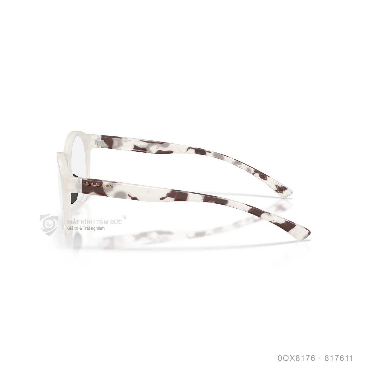Gọng kính Oakley 0OX8176 - Ảnh 19