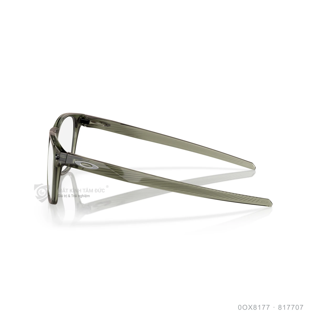 Gọng kính Oakley 0OX8177 - Ảnh 14