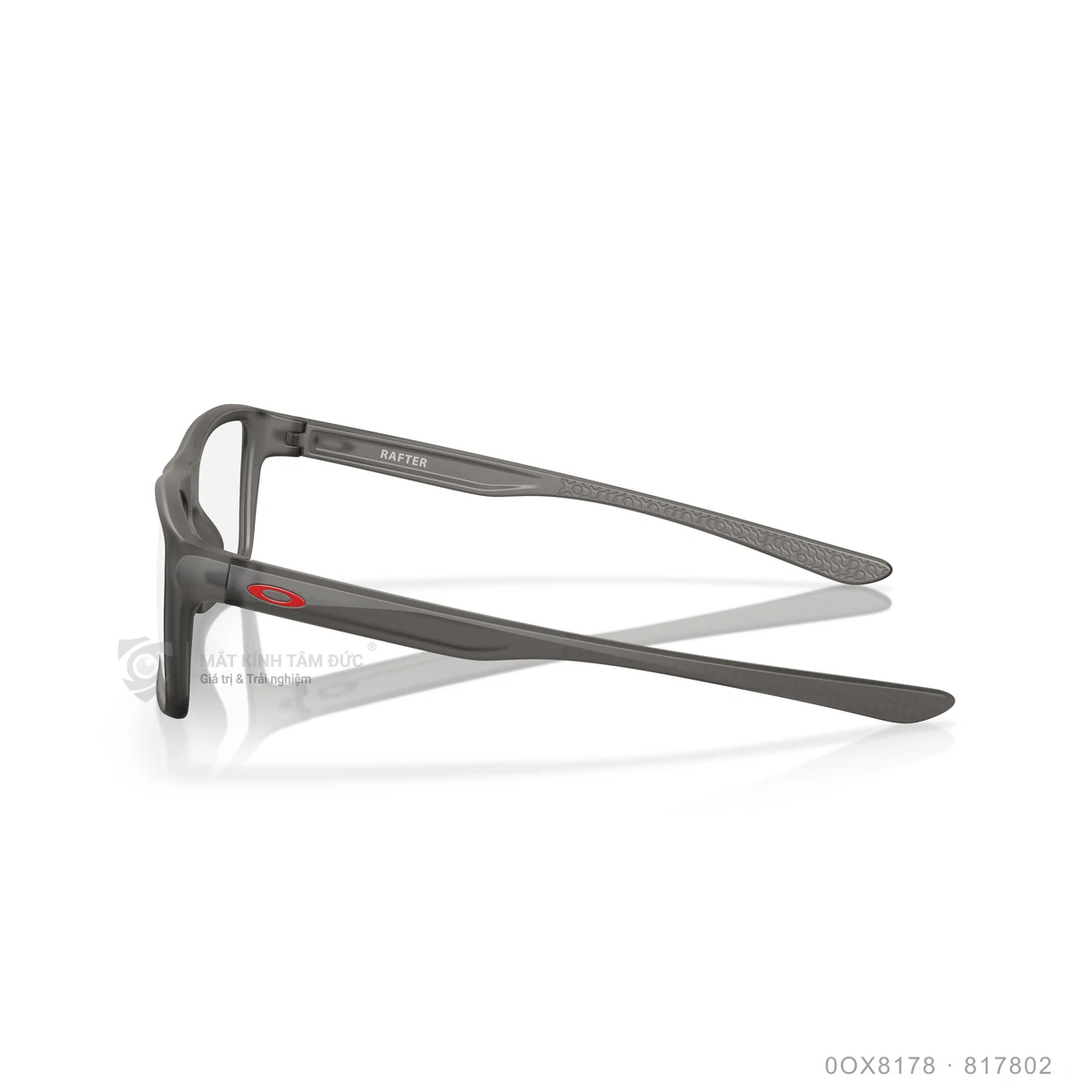Gọng kính Oakley 0OX8178 - Ảnh 14