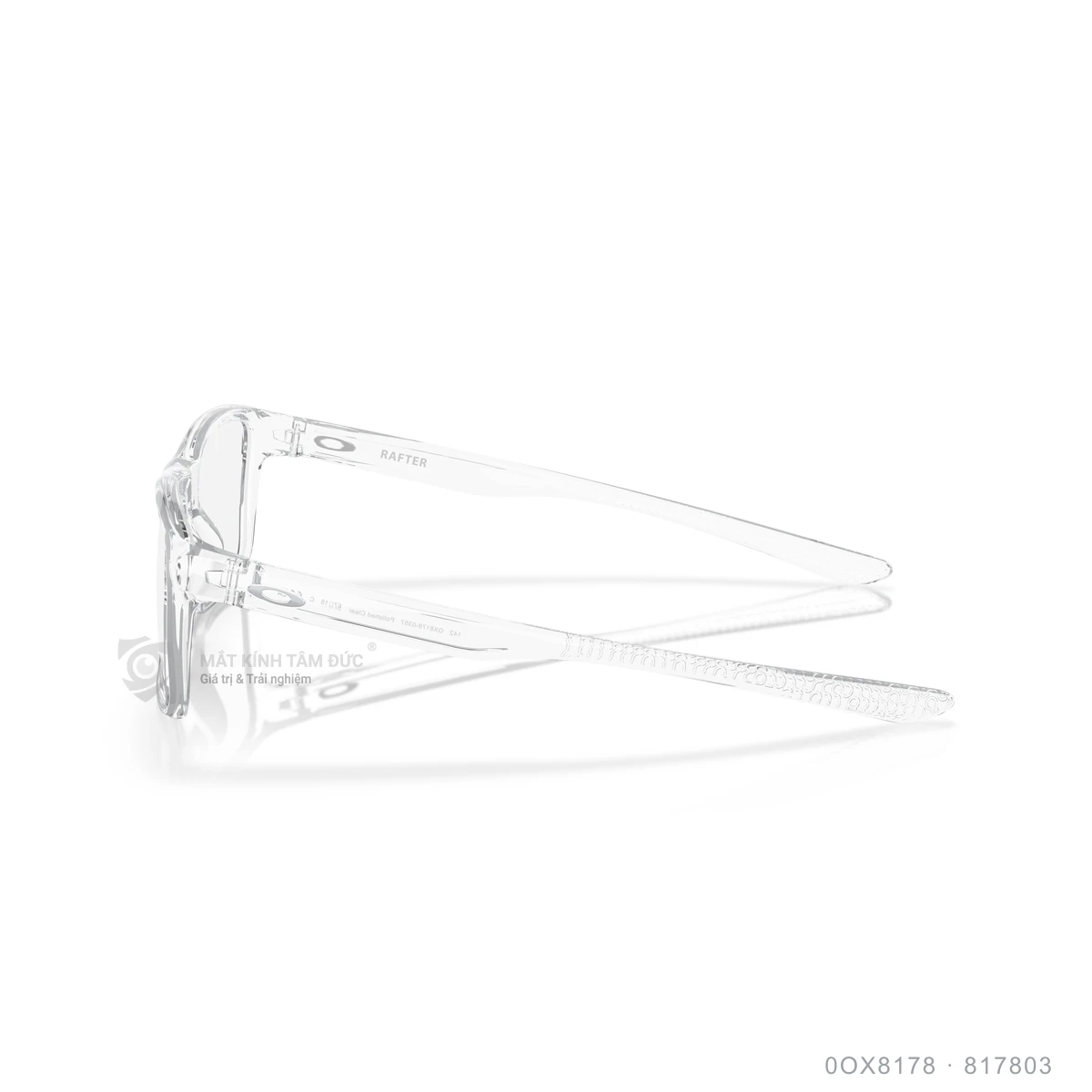 Gọng kính Oakley 0OX8178 - Ảnh 19