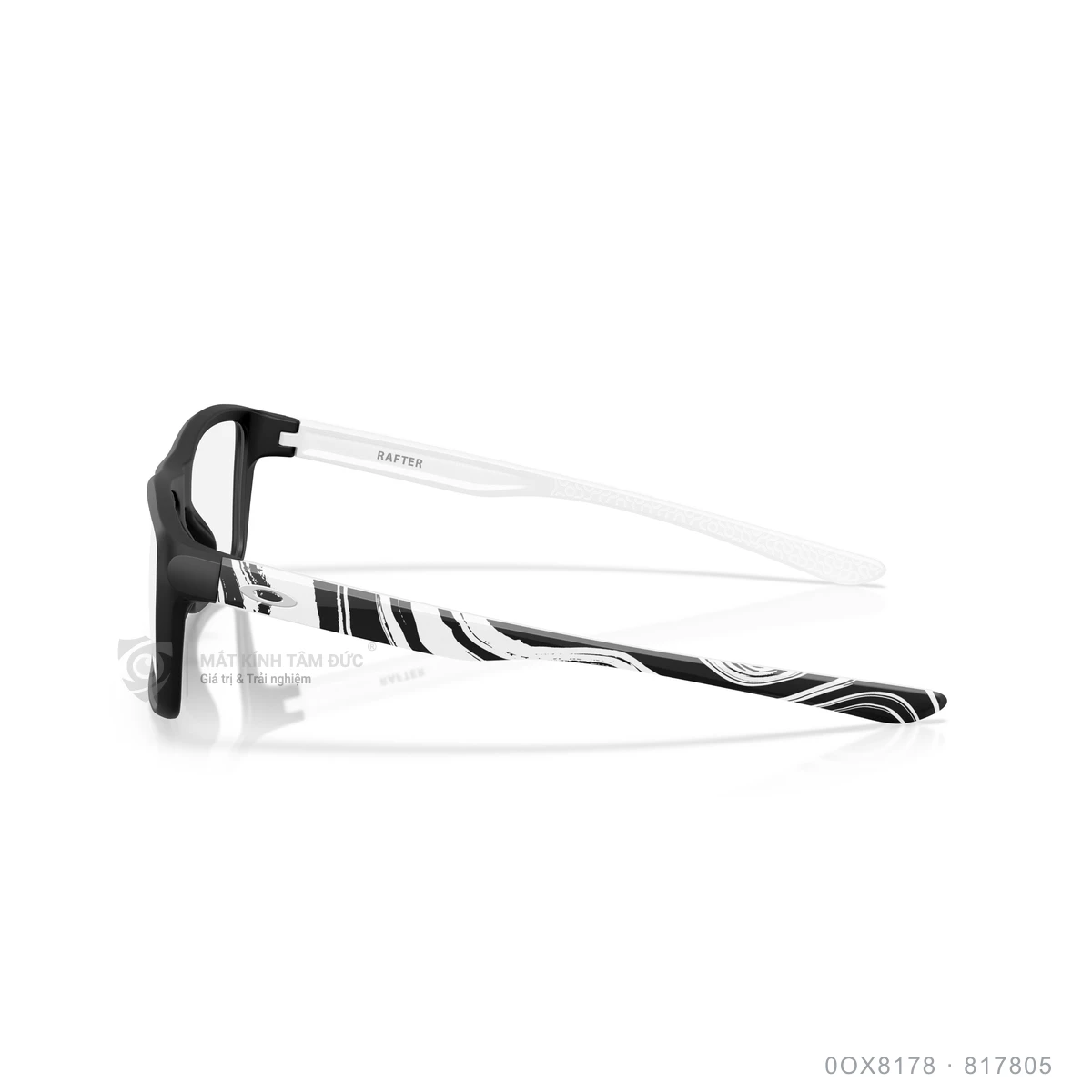 Gọng kính Oakley 0OX8178 - Ảnh 34