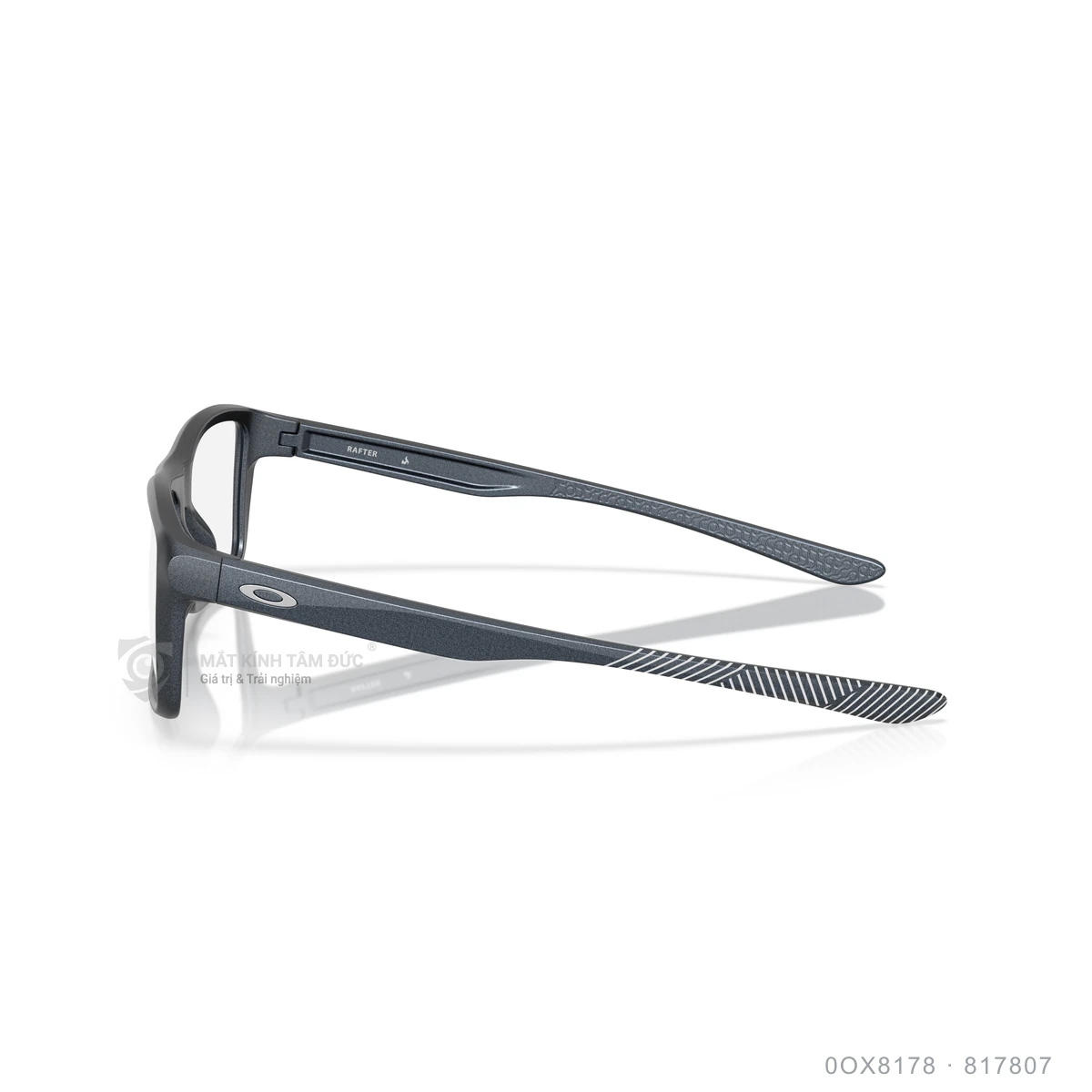 Gọng kính Oakley 0OX8178 - Ảnh 39