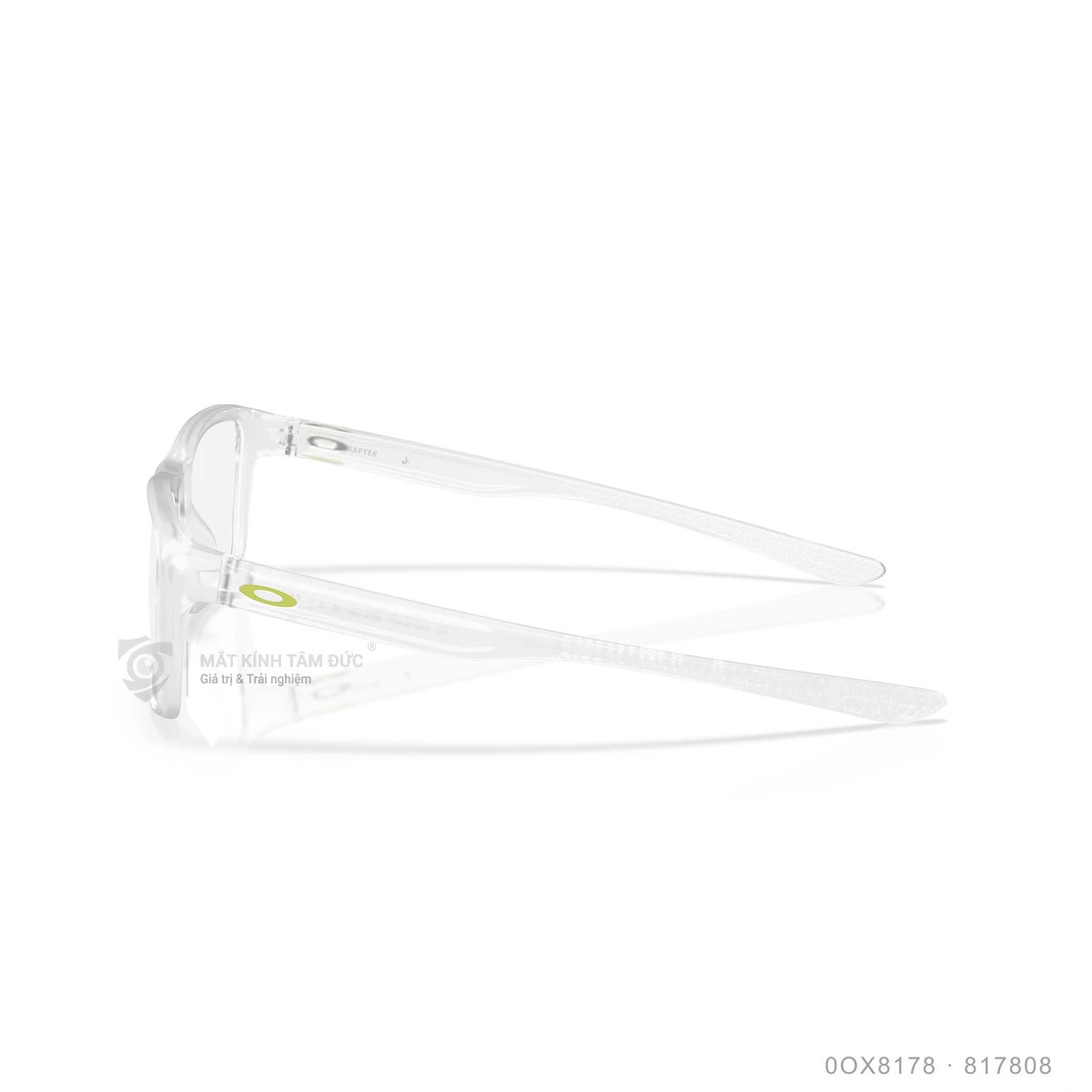 Gọng kính Oakley 0OX8178 - Ảnh 4