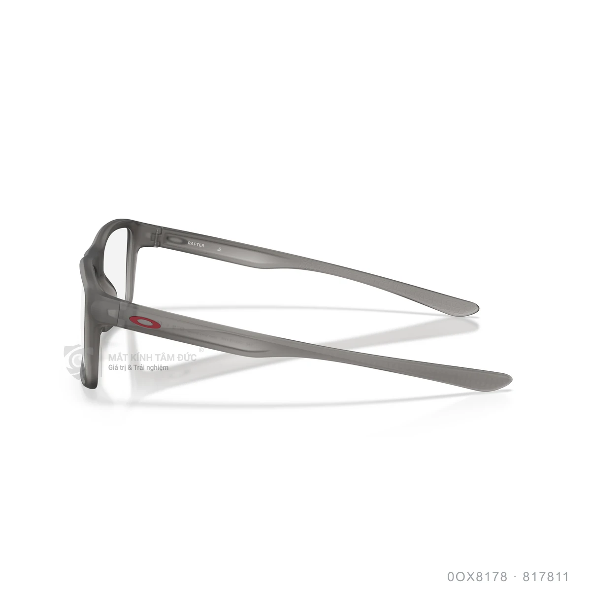 Gọng kính Oakley 0OX8178 - Ảnh 29