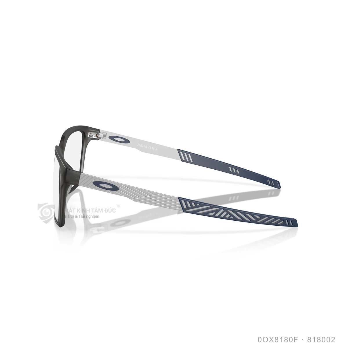 Gọng kính Oakley 0OX8180F - Ảnh 9