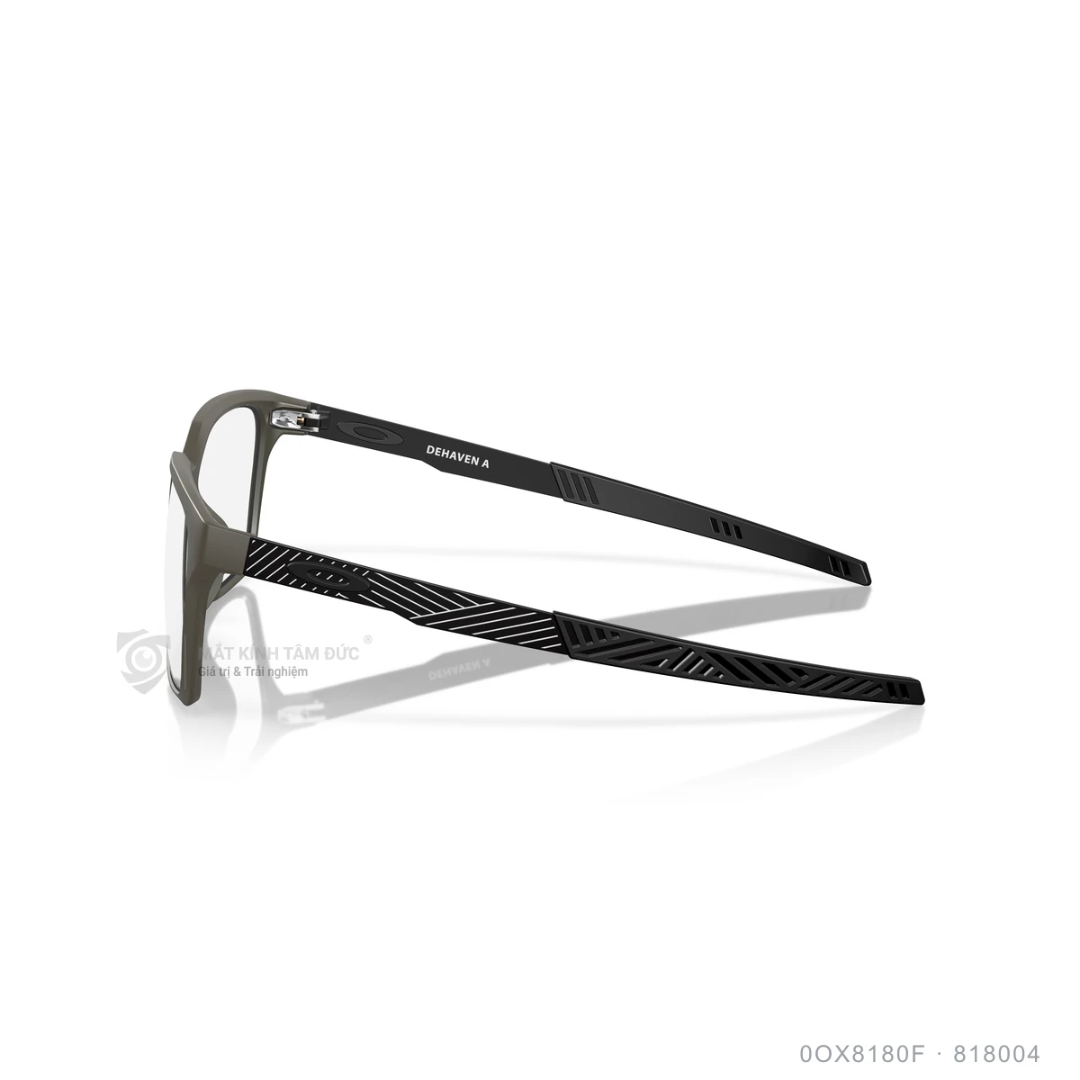 Gọng kính Oakley 0OX8180F - Ảnh 19