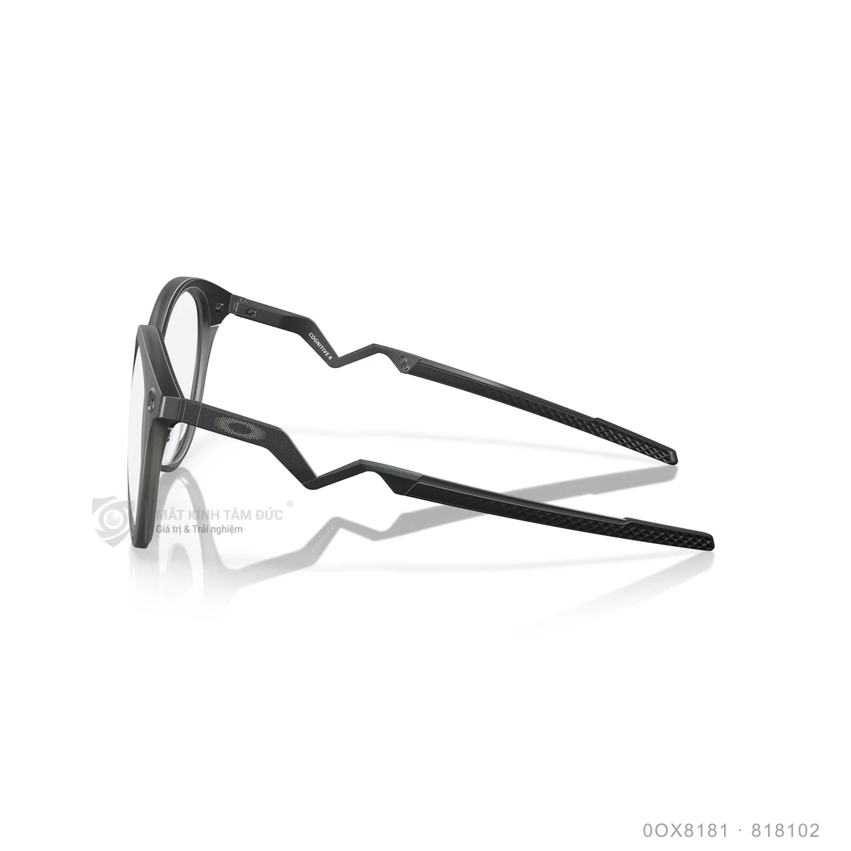 Gọng kính Oakley 0OX8181 - Ảnh 4