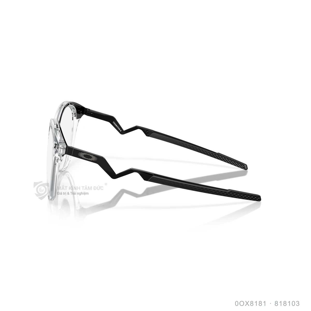 Gọng kính Oakley 0OX8181 - Ảnh 9