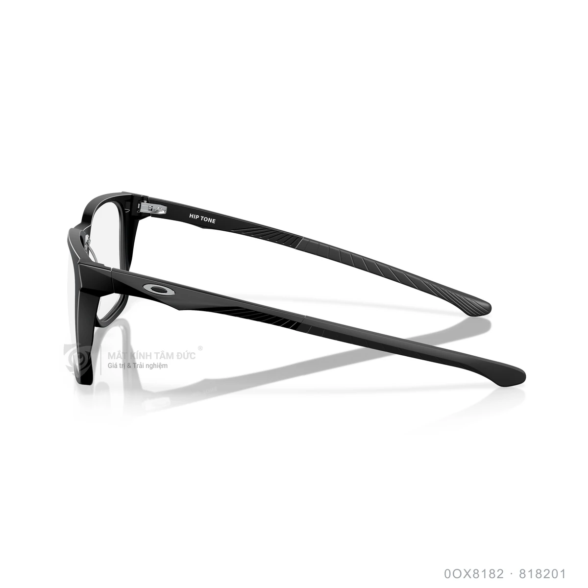 Gọng kính Oakley 0OX8182 - Ảnh 4