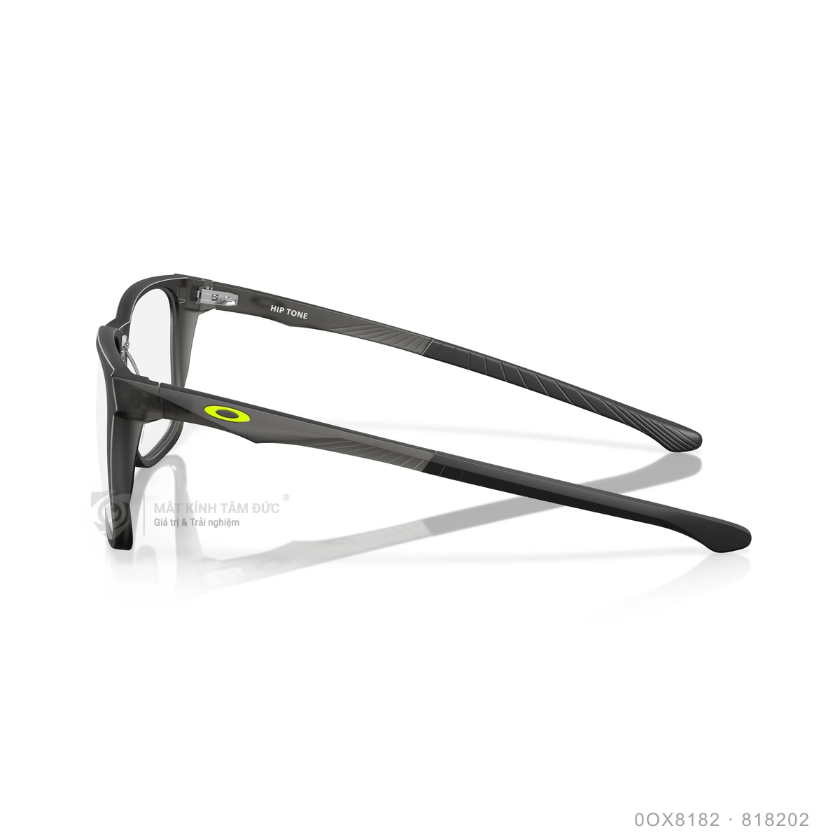 Gọng kính Oakley 0OX8182 - Ảnh 9