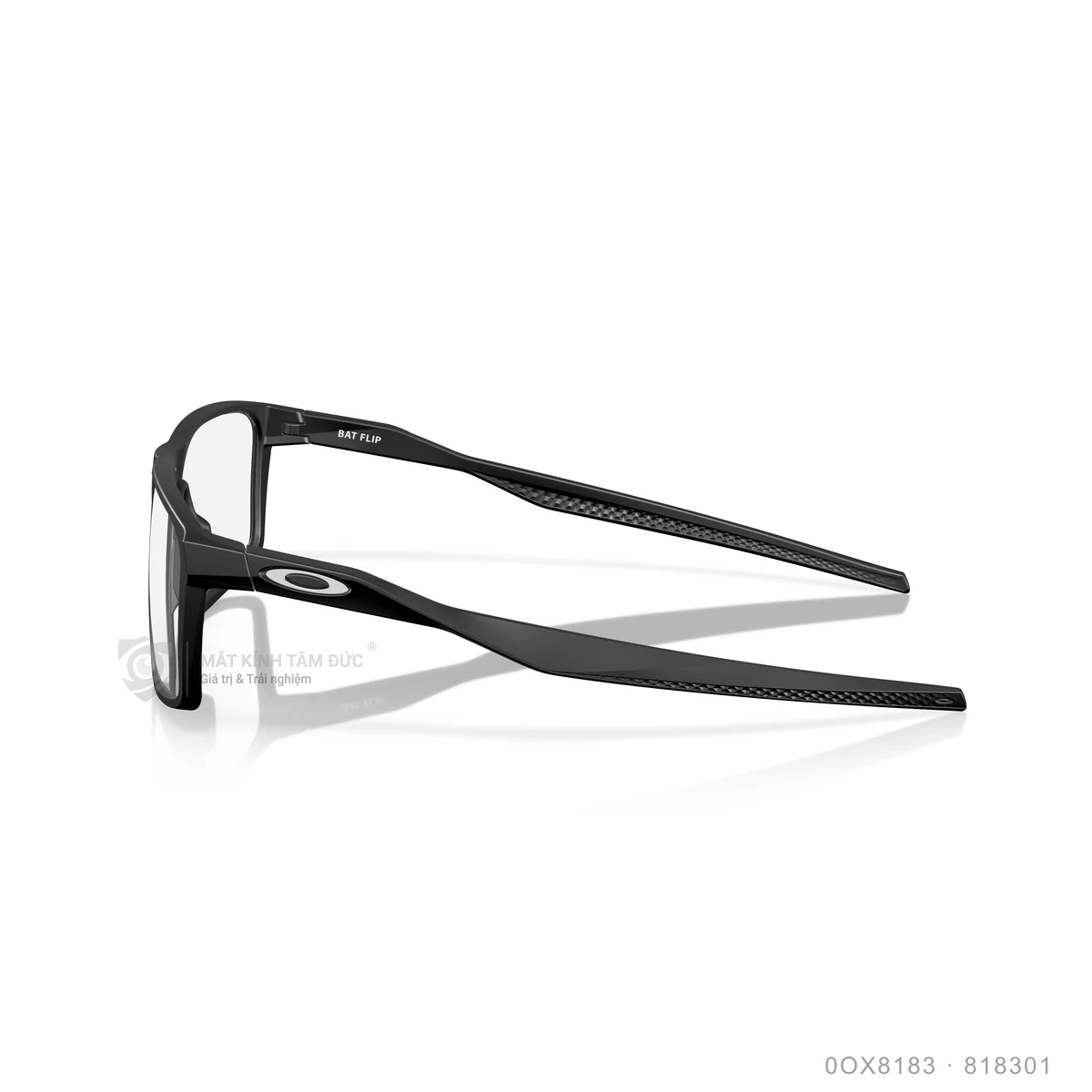 Gọng kính Oakley 0OX8183 - Ảnh 4