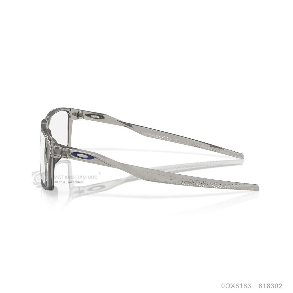 Gọng kính Oakley 0OX8183 - Ảnh 9