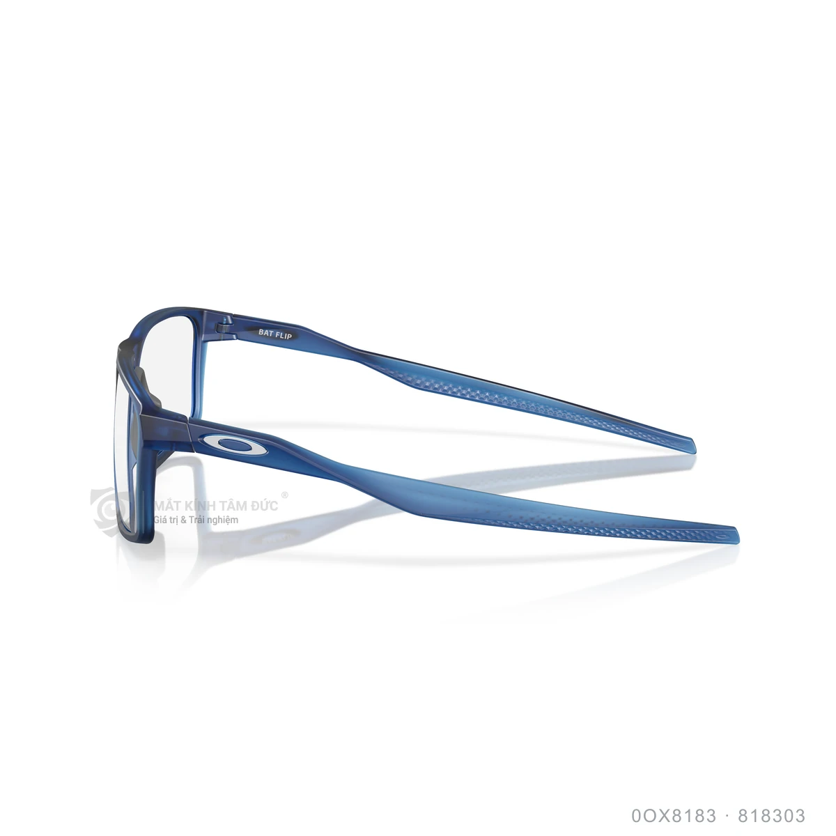 Gọng kính Oakley 0OX8183 - Ảnh 14