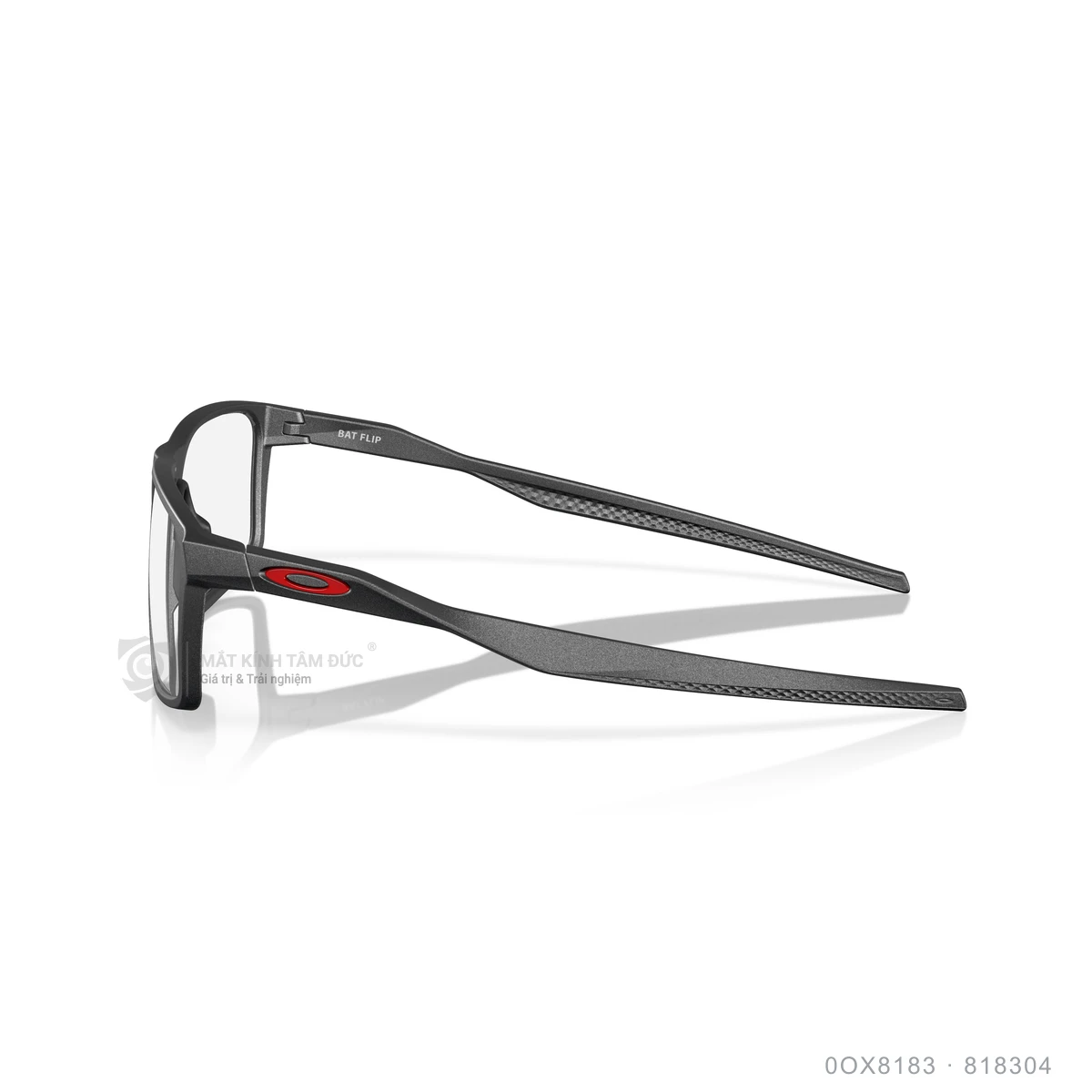 Gọng kính Oakley 0OX8183 - Ảnh 19