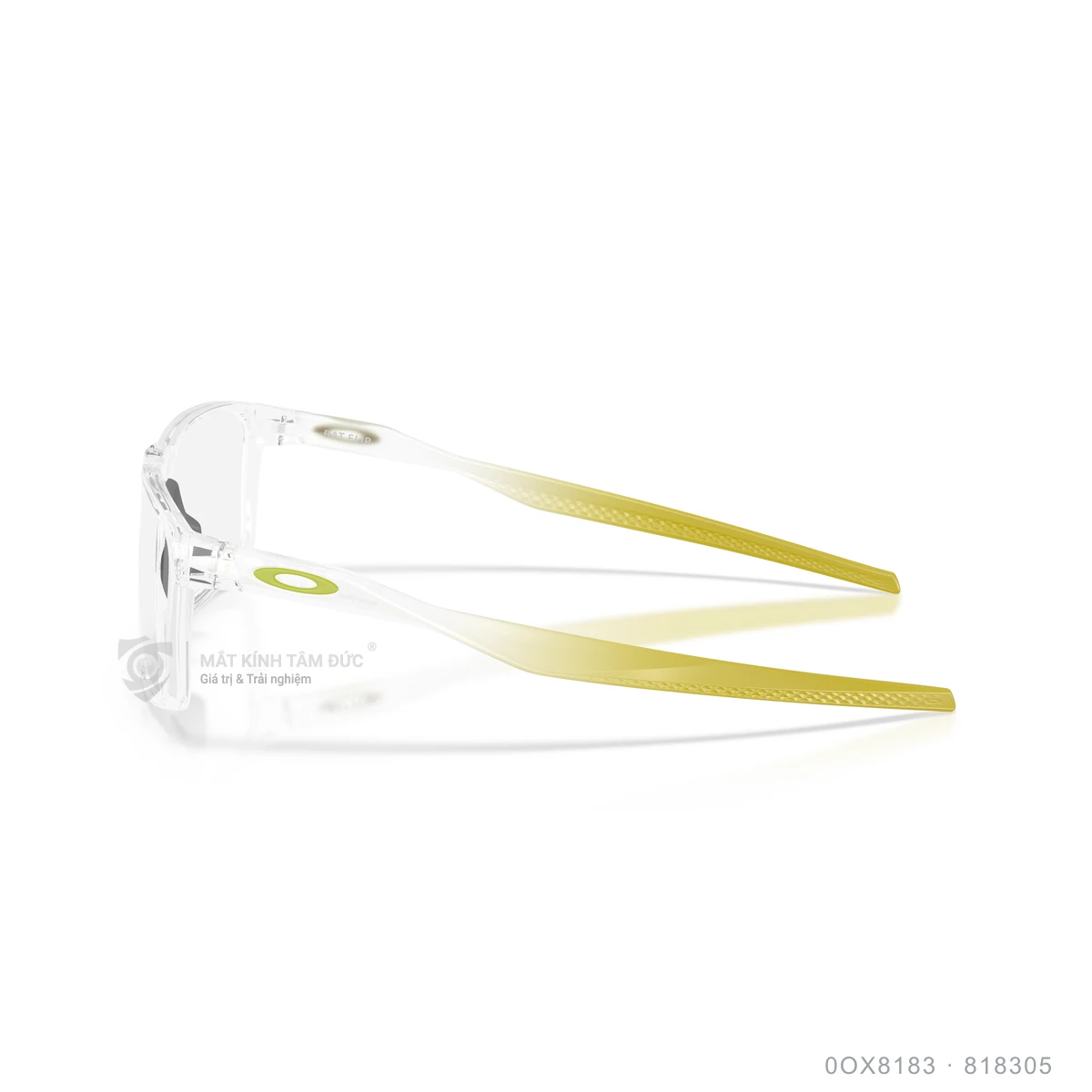 Gọng kính Oakley 0OX8183 - Ảnh 24