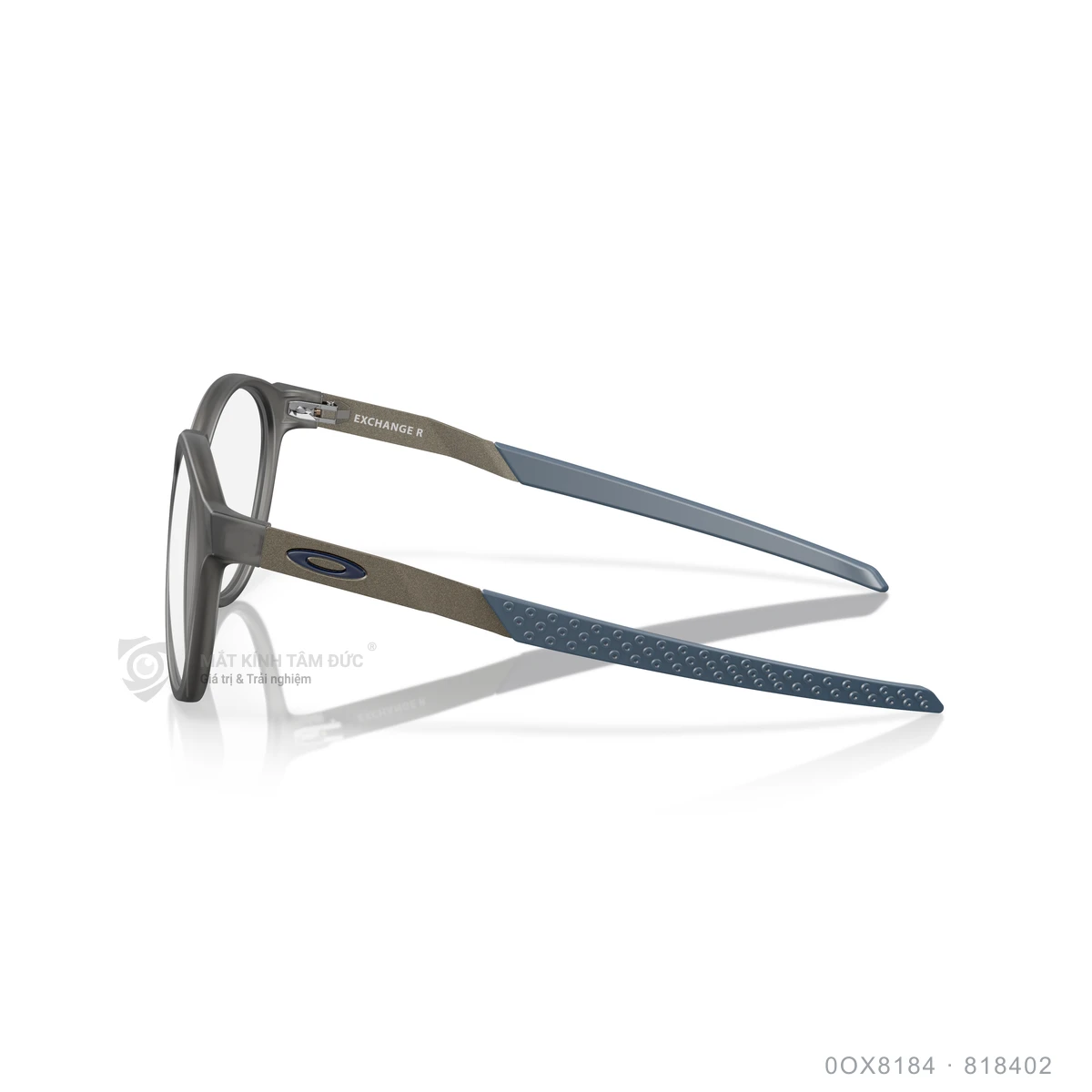 Gọng kính Oakley 0OX8184 - Ảnh 9