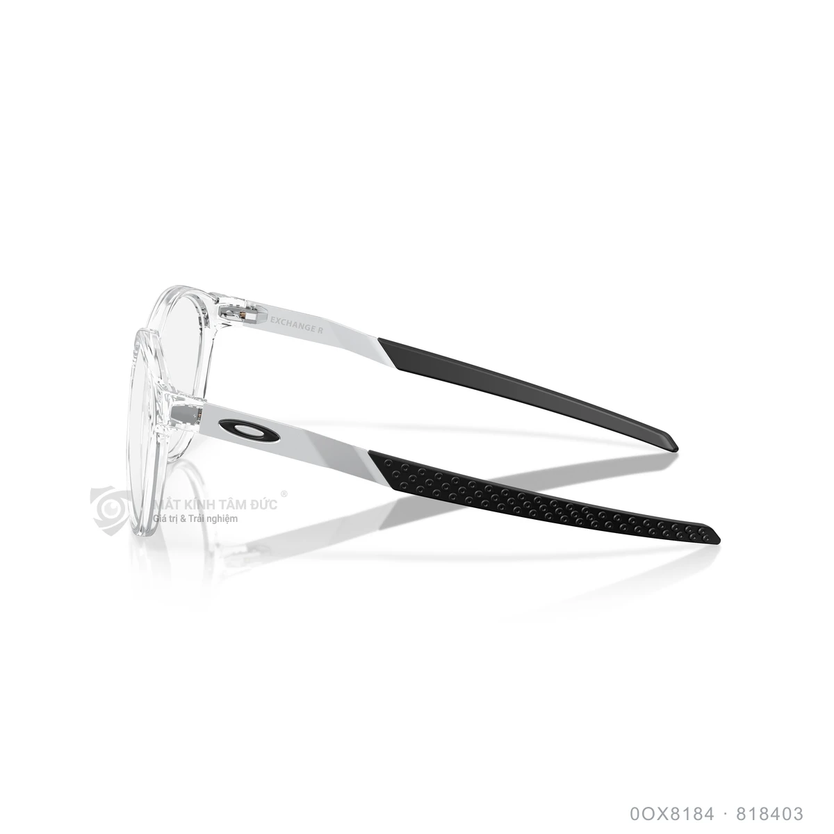 Gọng kính Oakley 0OX8184 - Ảnh 14