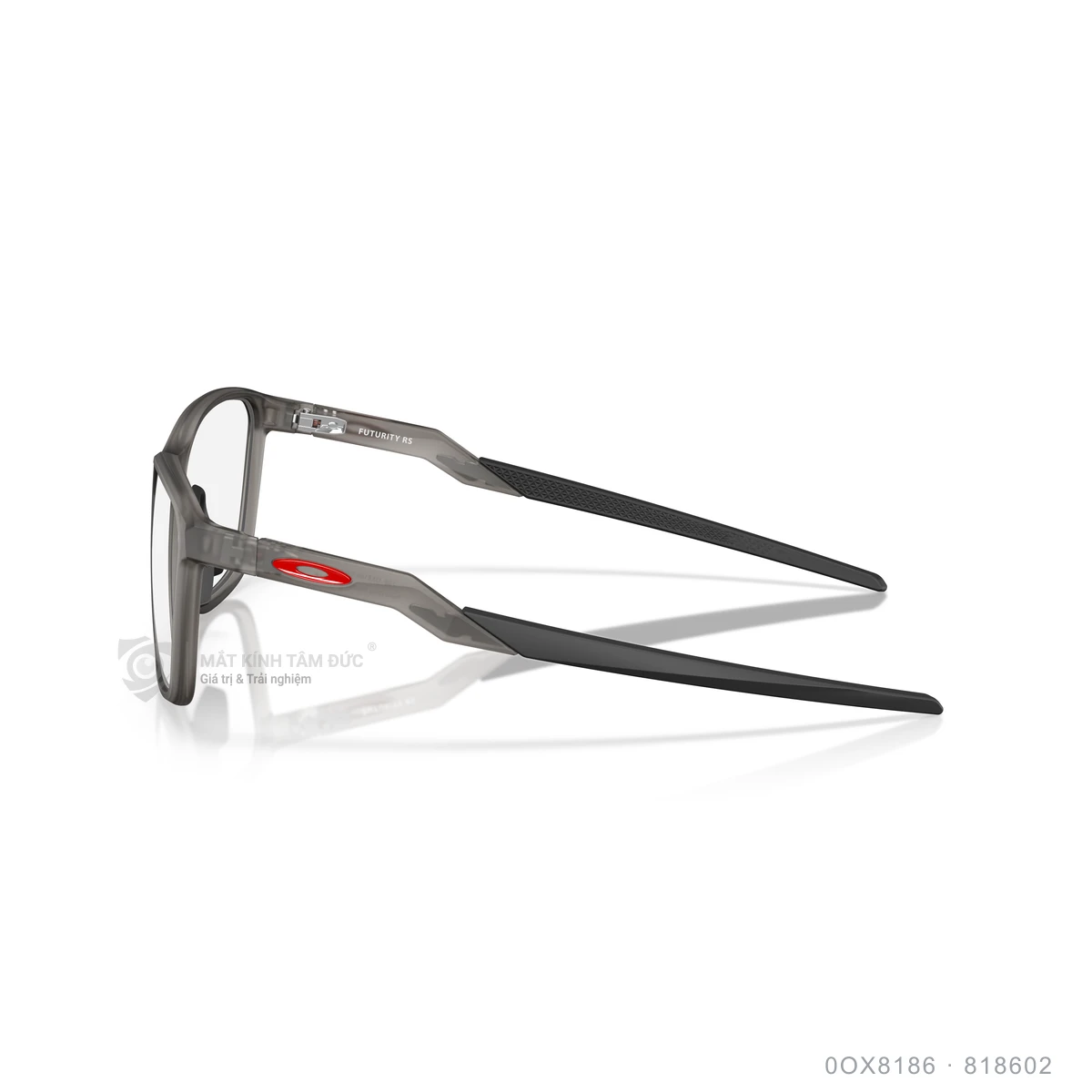 Gọng kính Oakley 0OX8186 - Ảnh 9