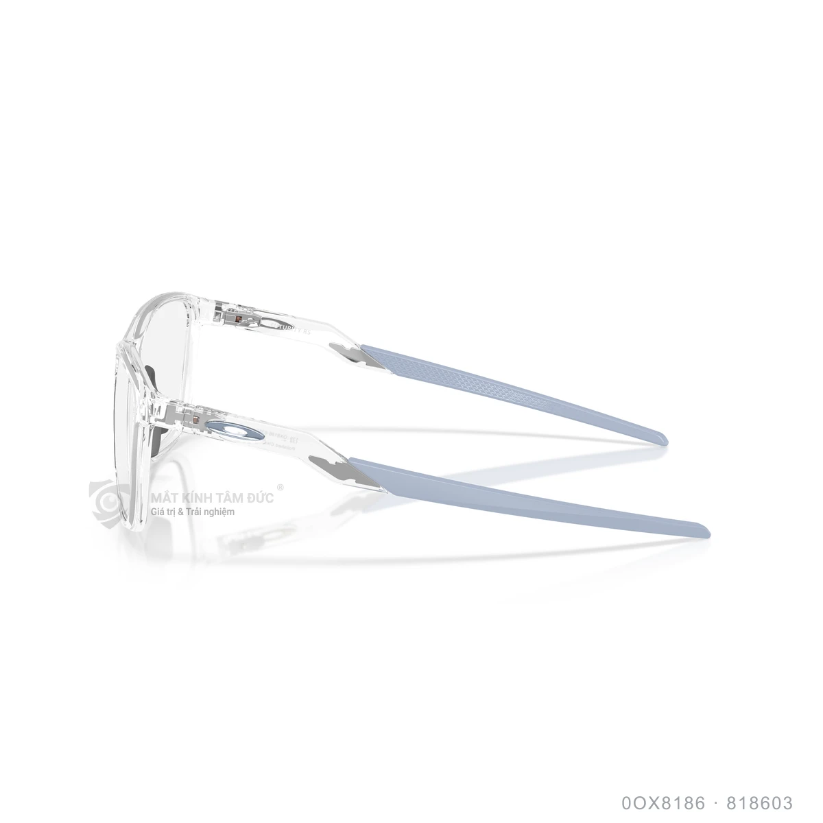 Gọng kính Oakley 0OX8186 - Ảnh 14