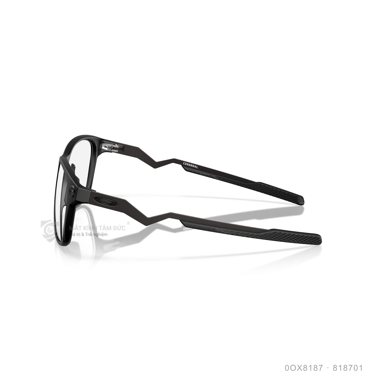 Gọng kính Oakley 0OX8187 - Ảnh 4