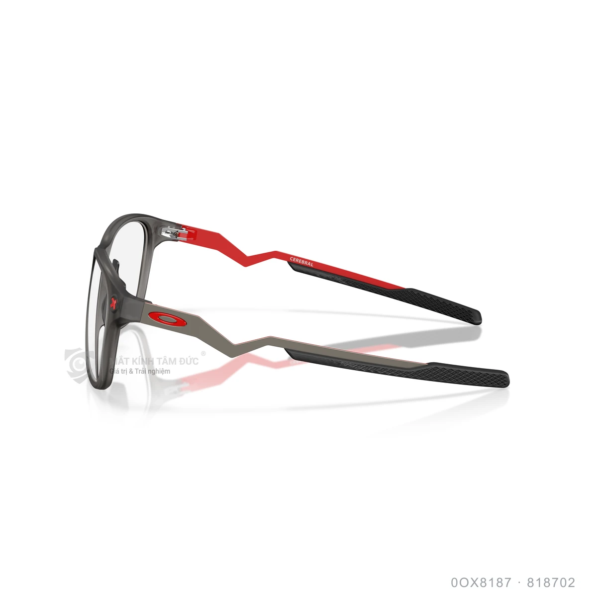 Gọng kính Oakley 0OX8187 - Ảnh 9