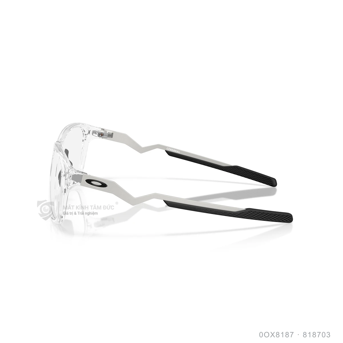 Gọng kính Oakley 0OX8187 - Ảnh 14