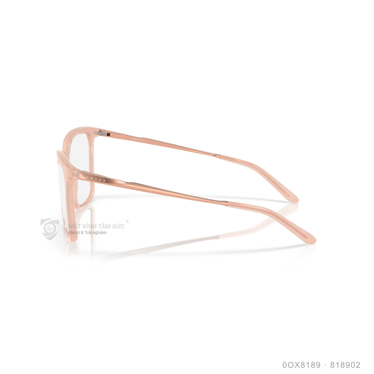 Gọng kính Oakley 0OX8189 - Ảnh 19