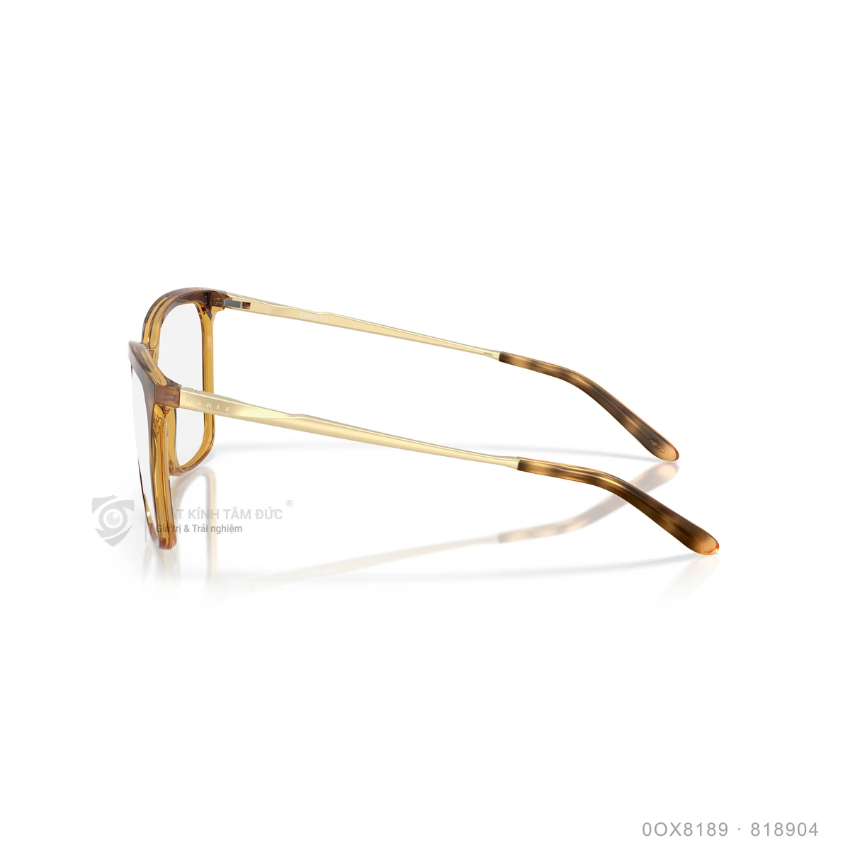 Gọng kính Oakley 0OX8189 - Ảnh 29