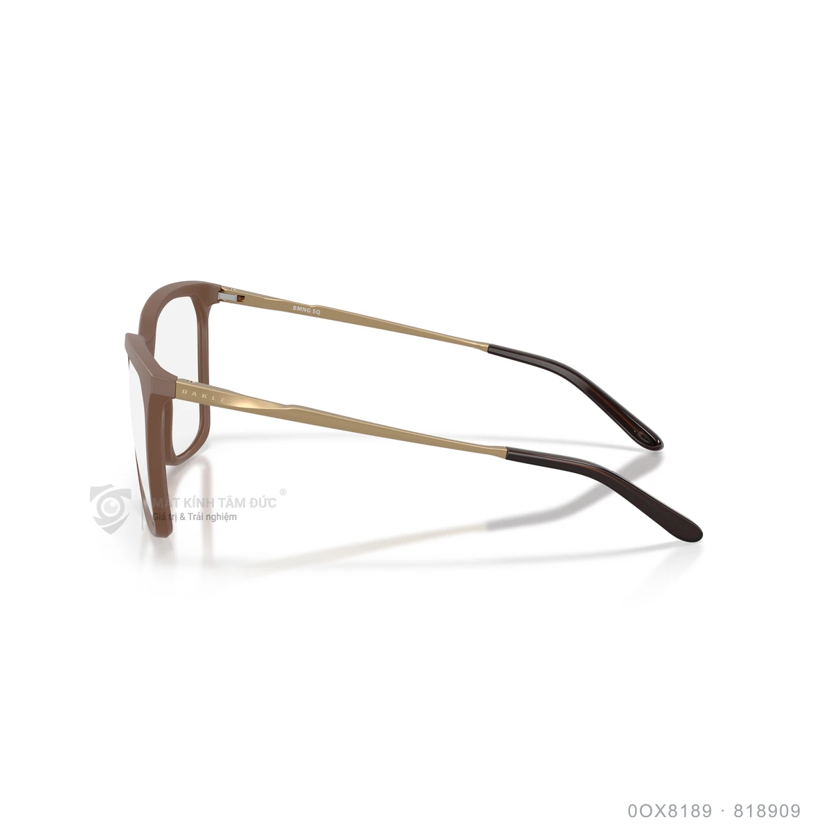 Gọng kính Oakley 0OX8189 - Ảnh 4