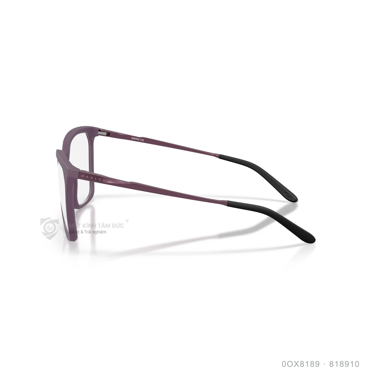 Gọng kính Oakley 0OX8189 - Ảnh 9