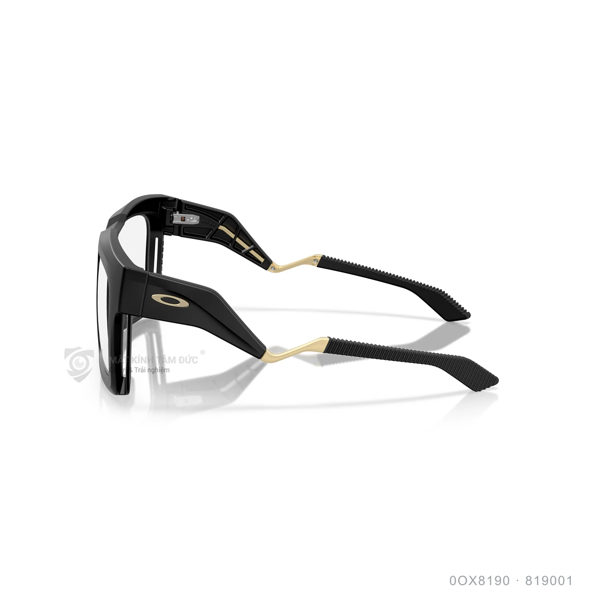 Gọng kính Oakley 0OX8190 - Ảnh 4