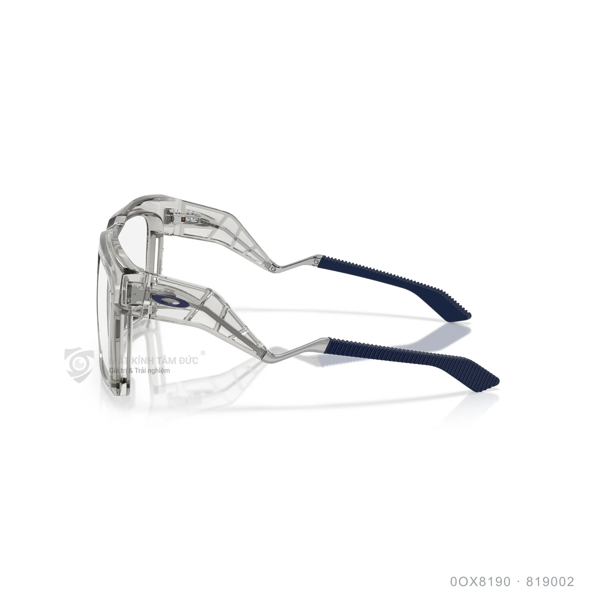 Gọng kính Oakley 0OX8190 - Ảnh 9