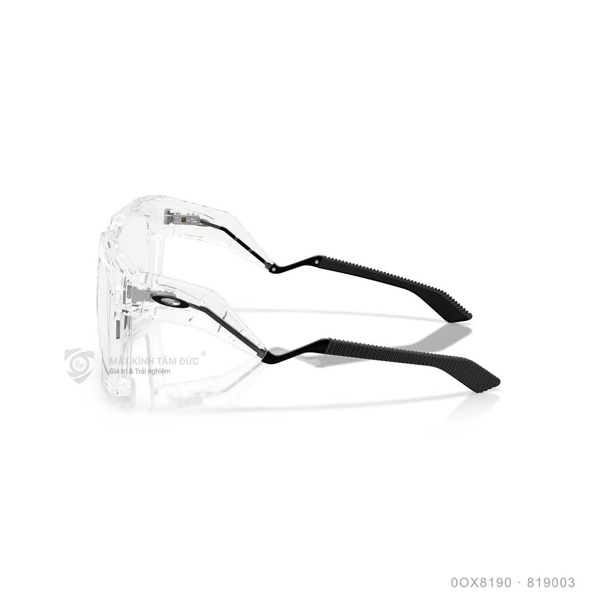 Gọng kính Oakley 0OX8190 - Ảnh 14