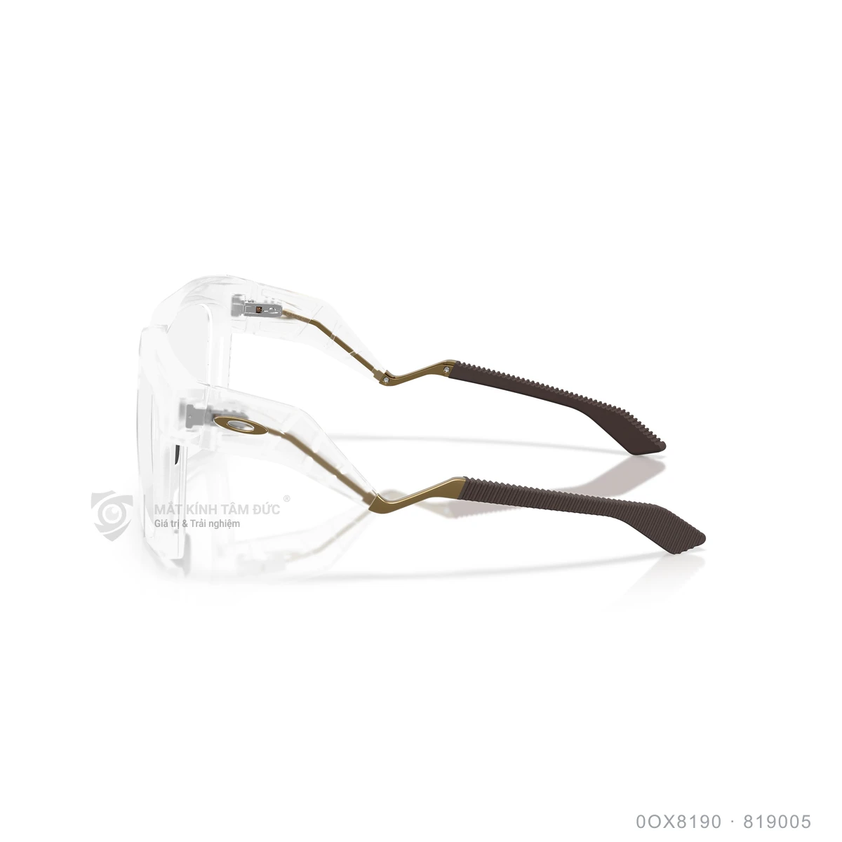 Gọng kính Oakley 0OX8190 - Ảnh 19