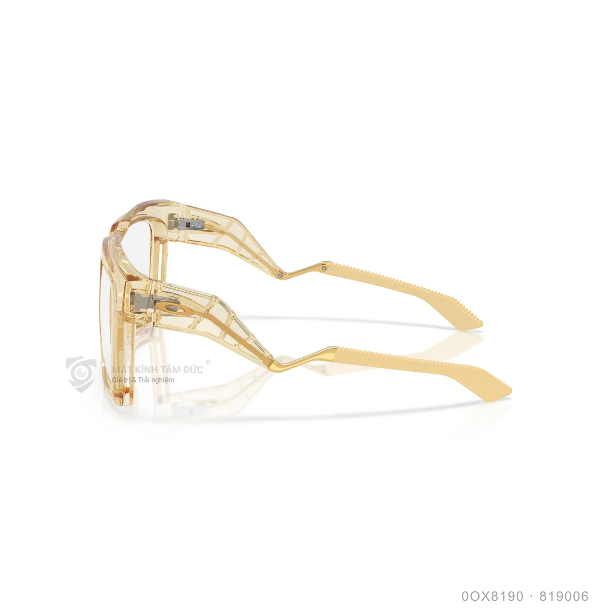 Gọng kính Oakley 0OX8190 - Ảnh 24