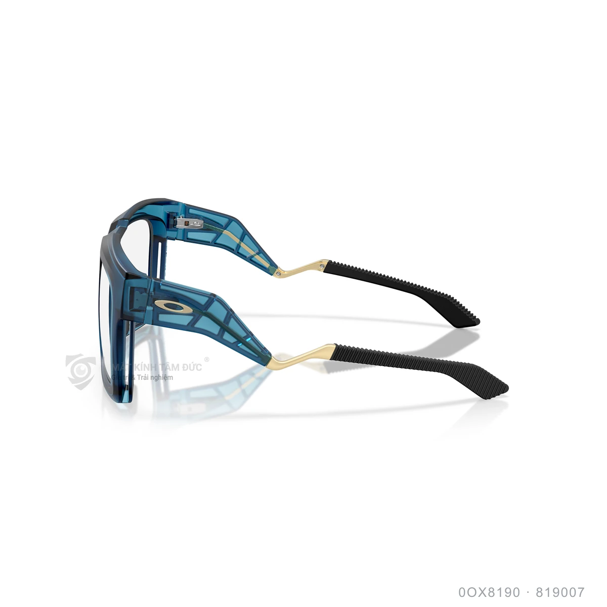 Gọng kính Oakley 0OX8190 - Ảnh 29