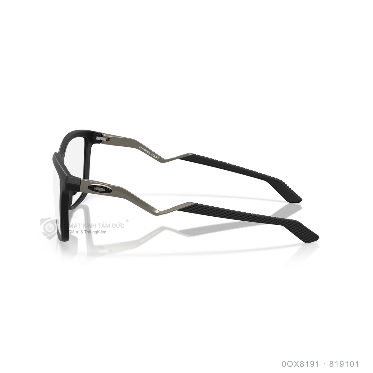 Gọng kính Oakley 0OX8191 - Ảnh 4