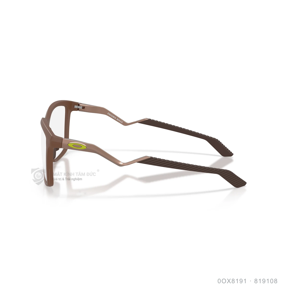 Gọng kính Oakley 0OX8191 - Ảnh 14