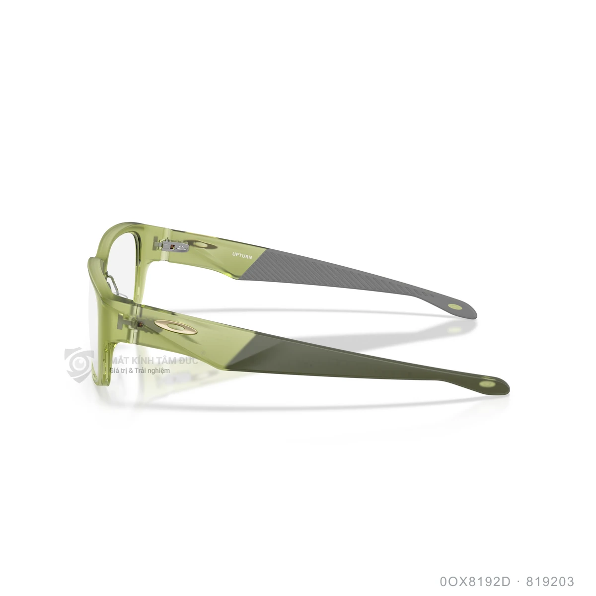 Gọng kính Oakley 0OX8192D - Ảnh 14