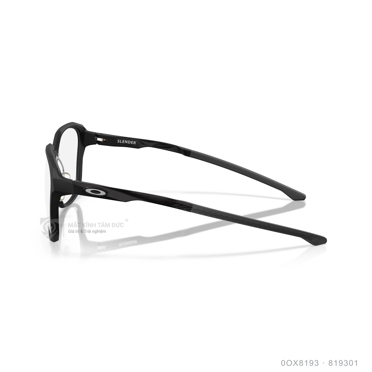 Gọng kính Oakley 0OX8193 - Ảnh 4