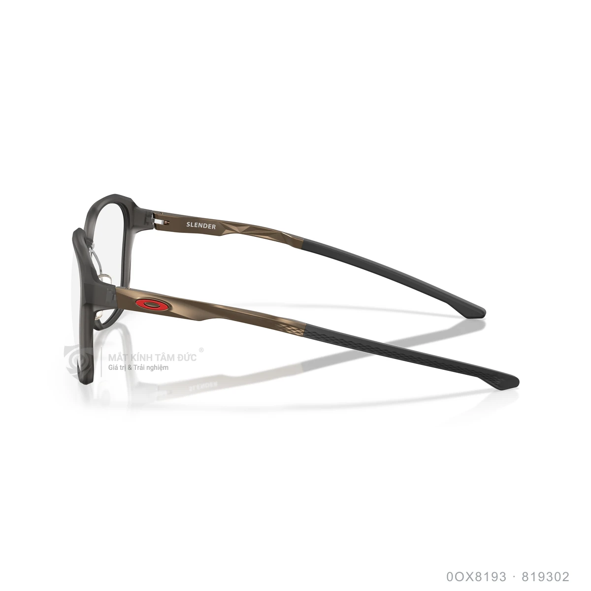Gọng kính Oakley 0OX8193 - Ảnh 9