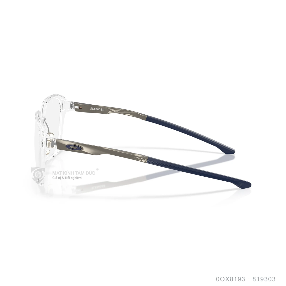 Gọng kính Oakley 0OX8193 - Ảnh 14