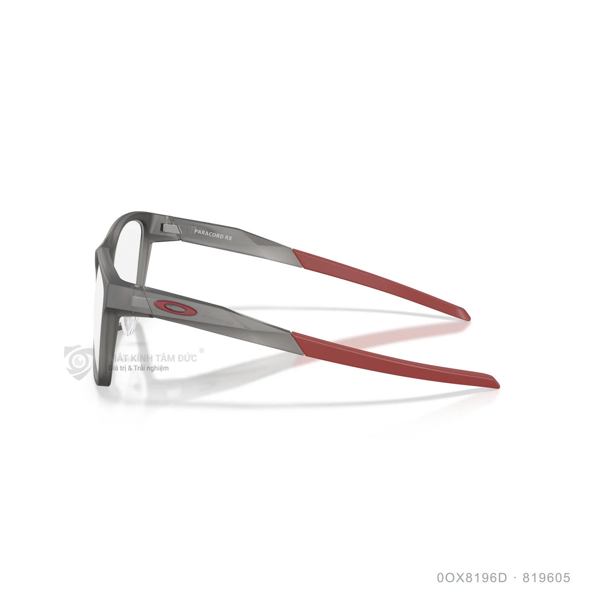 Gọng kính Oakley 0OX8196D - Ảnh 4