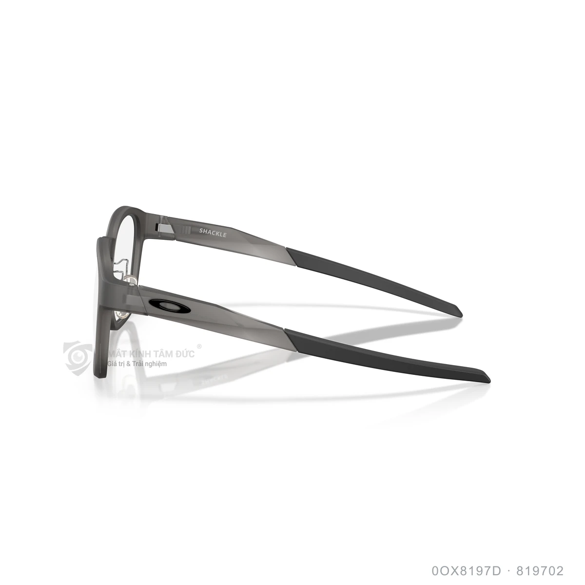 Gọng kính Oakley 0OX8197D - Ảnh 9