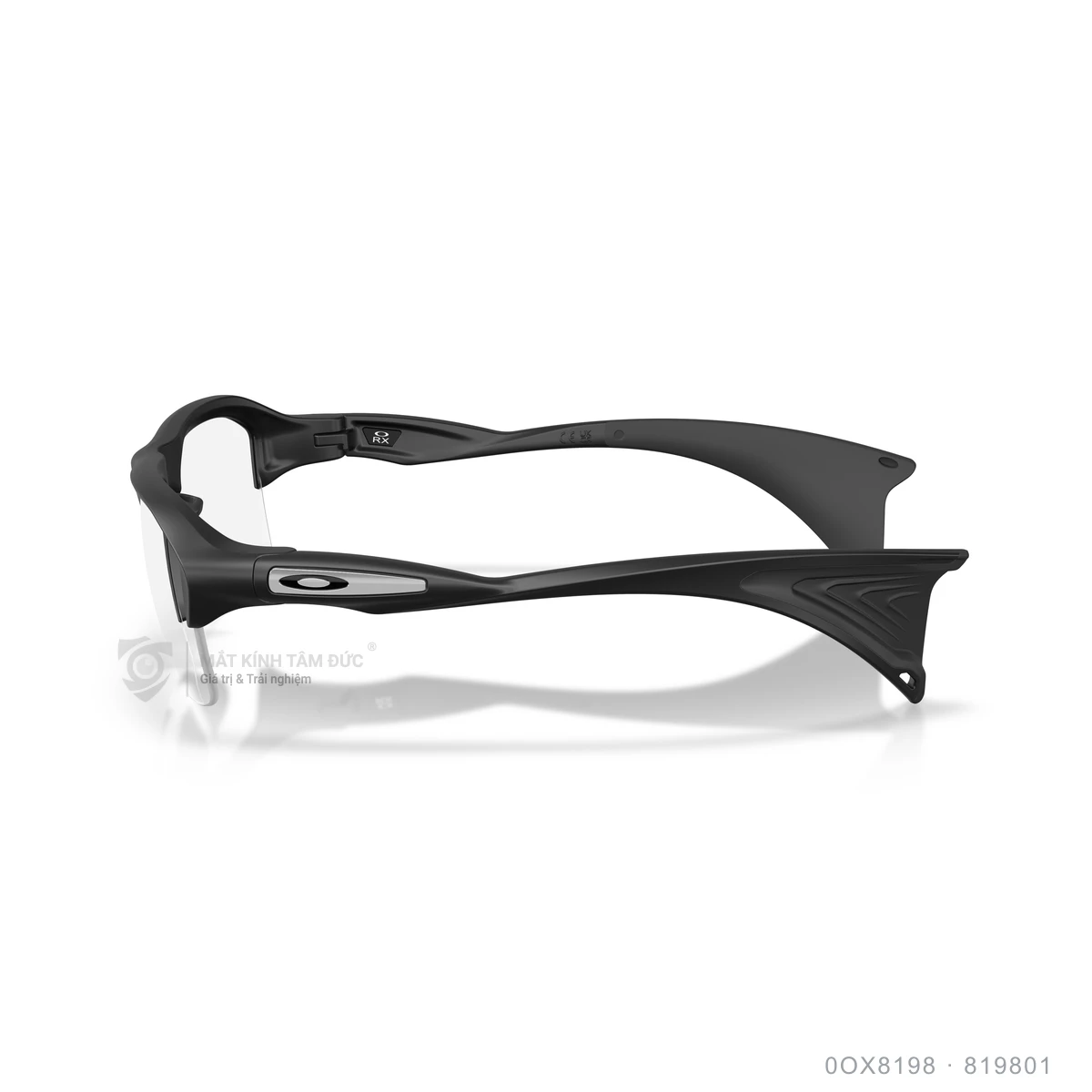 Gọng kính Oakley 0OX8198 - Ảnh 9