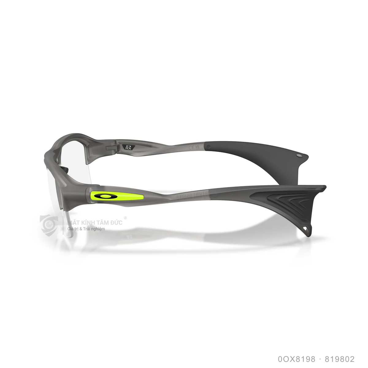 Gọng kính Oakley 0OX8198 - Ảnh 4