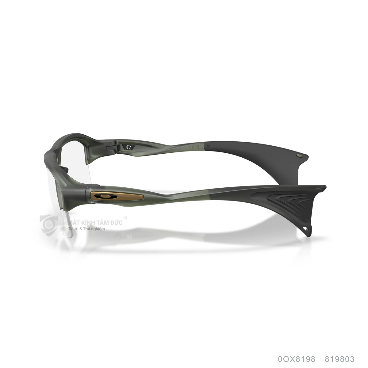 Gọng kính Oakley 0OX8198 - Ảnh 14