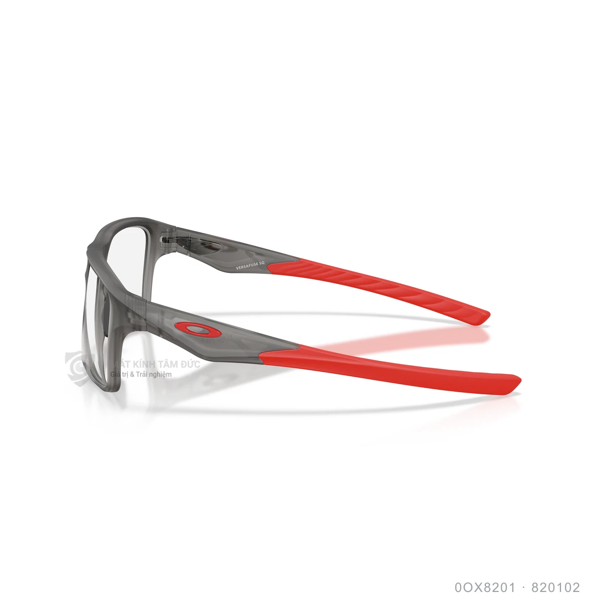 Gọng kính Oakley 0OX8201 - Ảnh 9